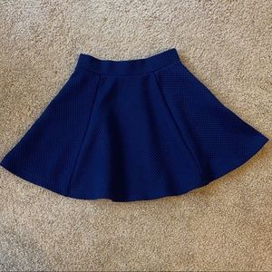 H&M skirt